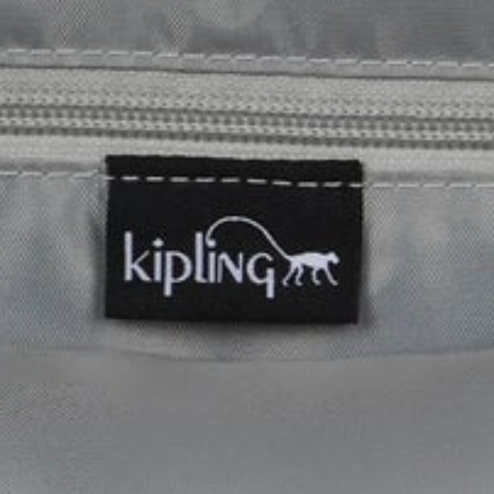 Kipling Lovebug Small Backpack Water Resistant Li… - image 6